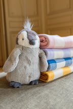 Nana Huchy Paulo the Penguin