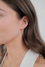 Zafino Ivy Thread Earring