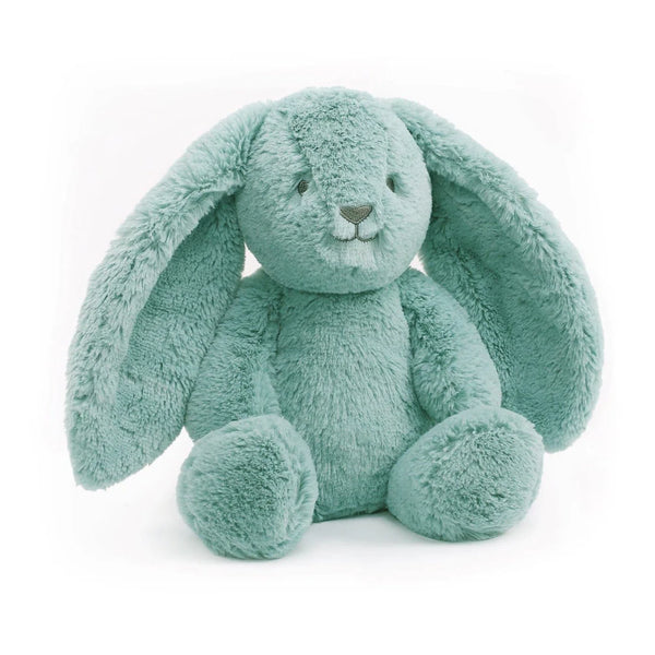 OB Designs Banjo Blue Bunny Soft Toy
