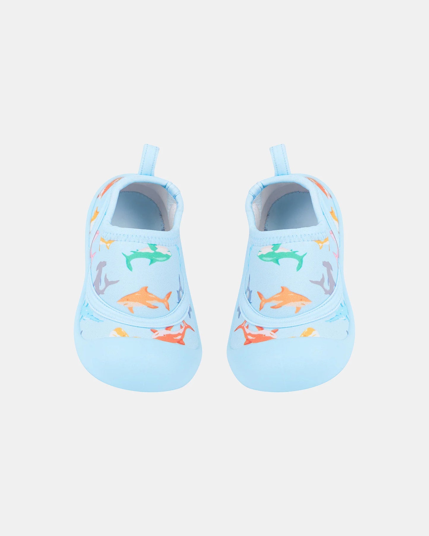 Toshi Swim Baby Reef Booties Classic