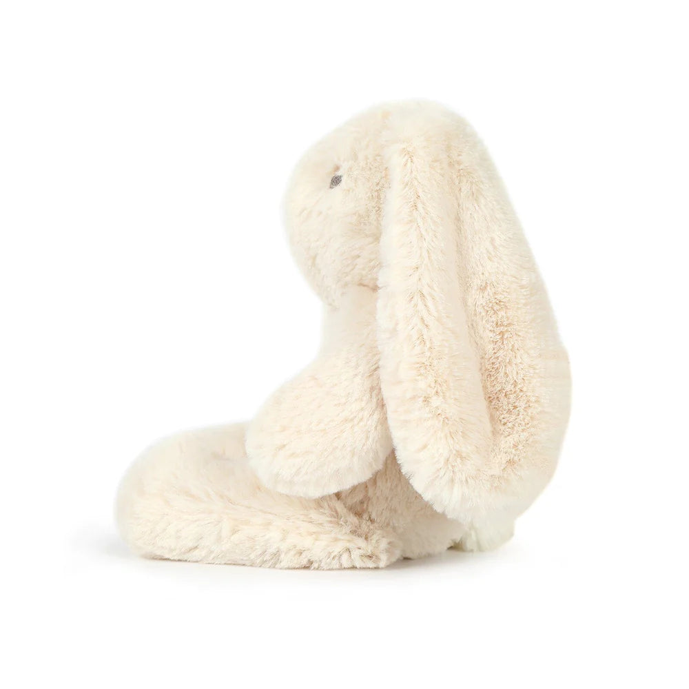 OB Designs Ziggy Oatmeal Bunny Soft Toy