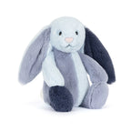 Jellycat Puddlesea Bunny Original Patchwork