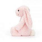 Jellycat Bashful Pink Bunny - Medium