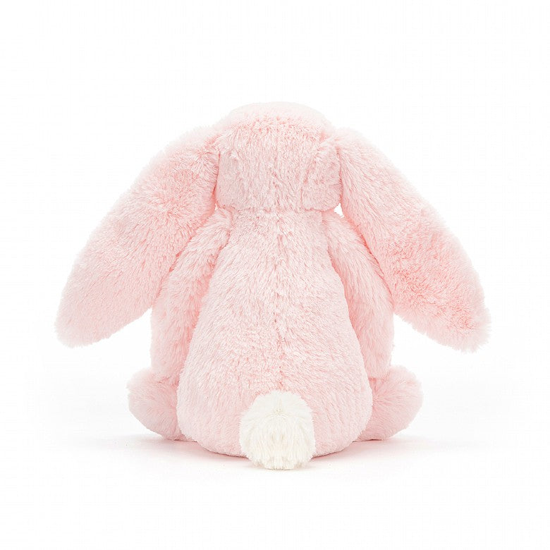 Jellycat Bashful Pink Bunny - Medium