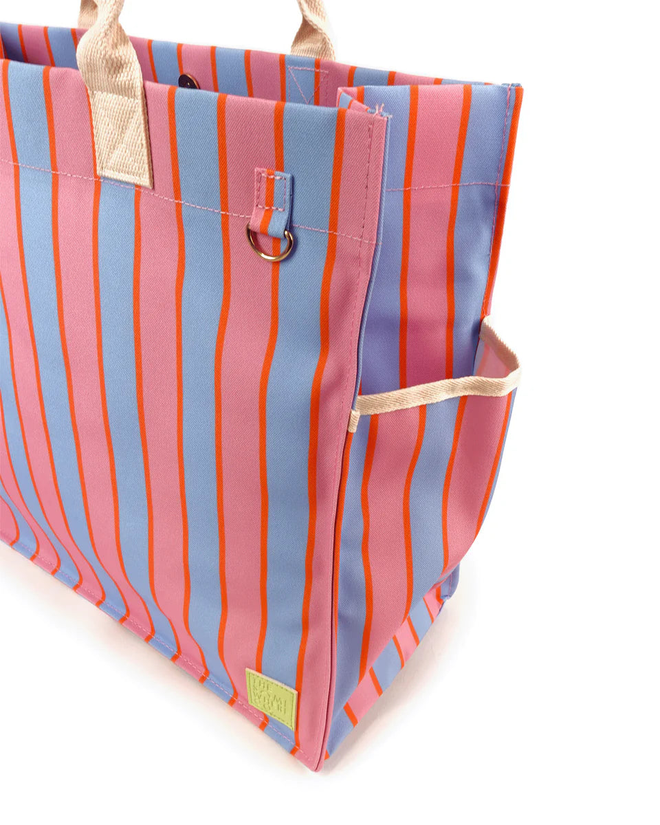 The Somewhere Co Sweet Siesta Big Bag