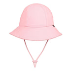 Bed Heads Toddler Bucket Sun Hat - Blush