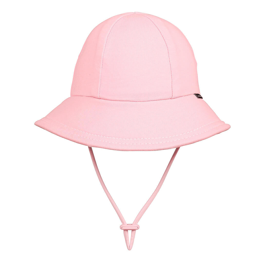 Bed Heads Toddler Bucket Sun Hat - Blush
