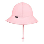 Bed Heads Toddler Bucket Sun Hat - Blush