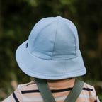 Bedhead Toddler Bucket Hat - Chambray
