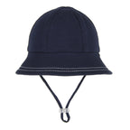 Toddler Bucket Hat - Navy