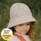 Bedhead Hats Toddler Bucket Sun Hat