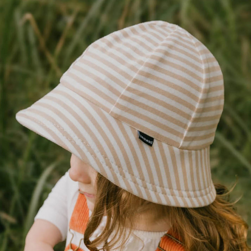 Bedhead Hats Toddler Bucket Sun Hat