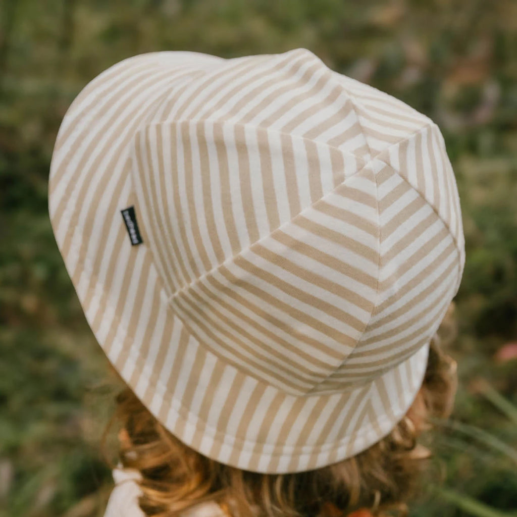 Bedhead Hats Toddler Bucket Sun Hat
