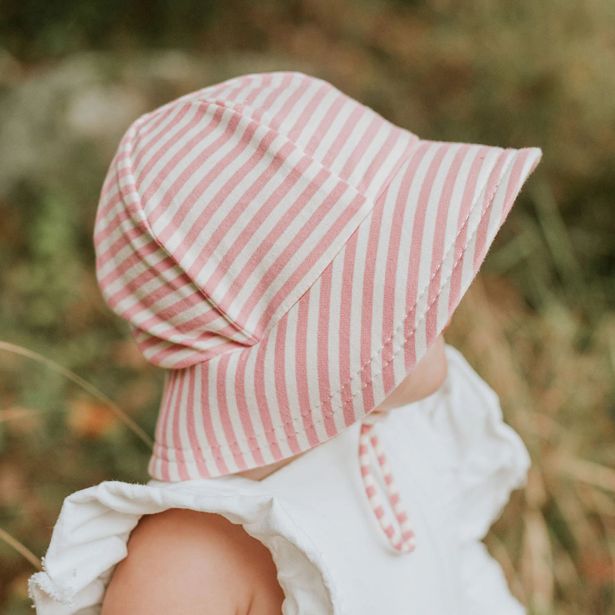 Bedhead Hats Toddler Bucket Sun Hat