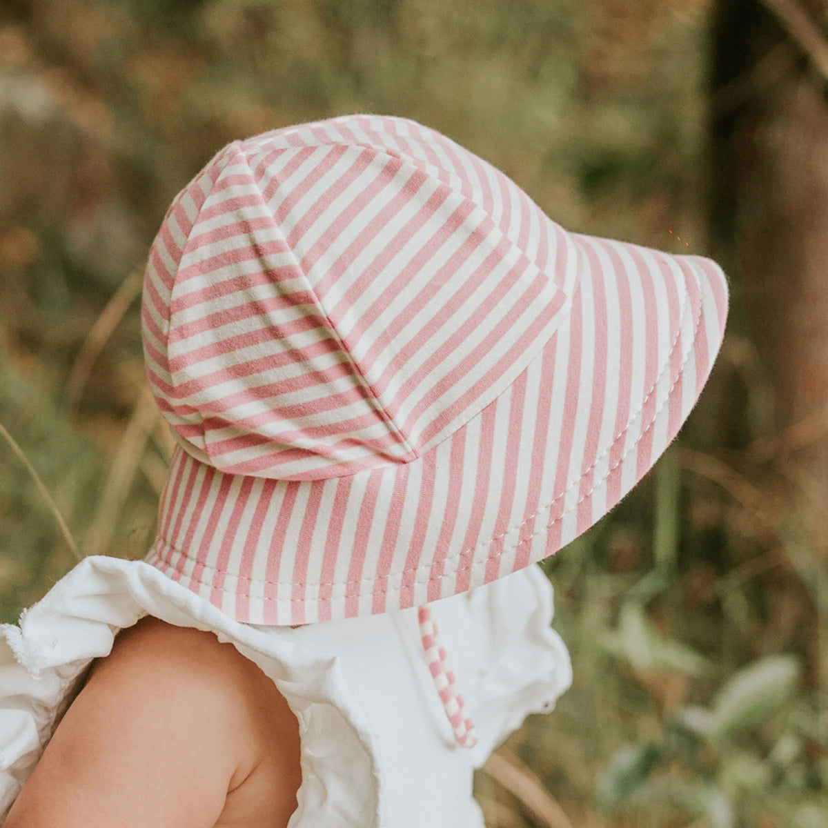 Bedhead Hats Toddler Bucket Sun Hat