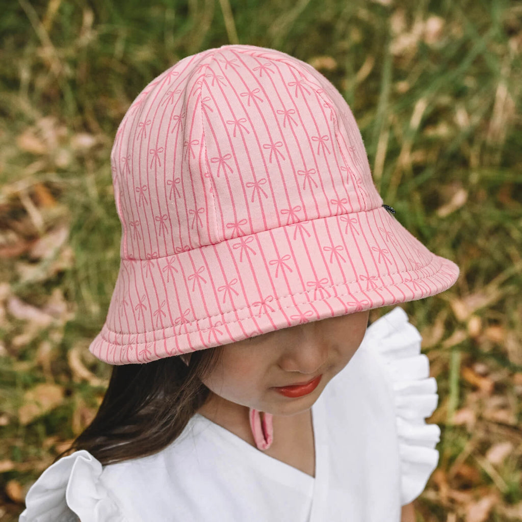 Bedhead Hats Toddler Bucket Sun Hat