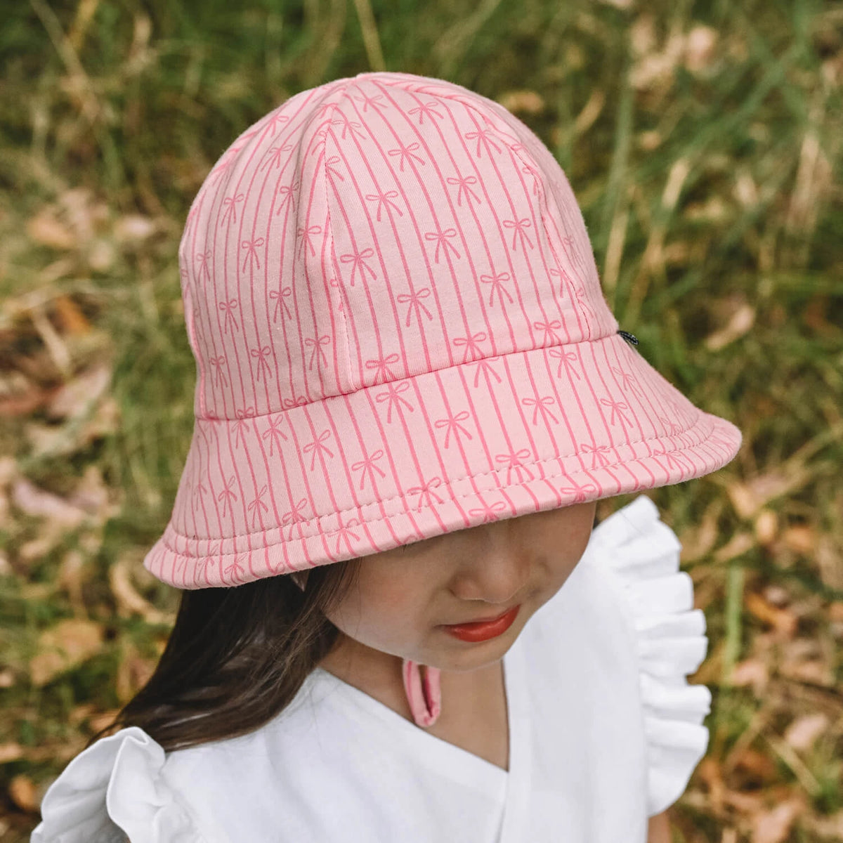 Bedhead Hats Toddler Bucket Sun Hat