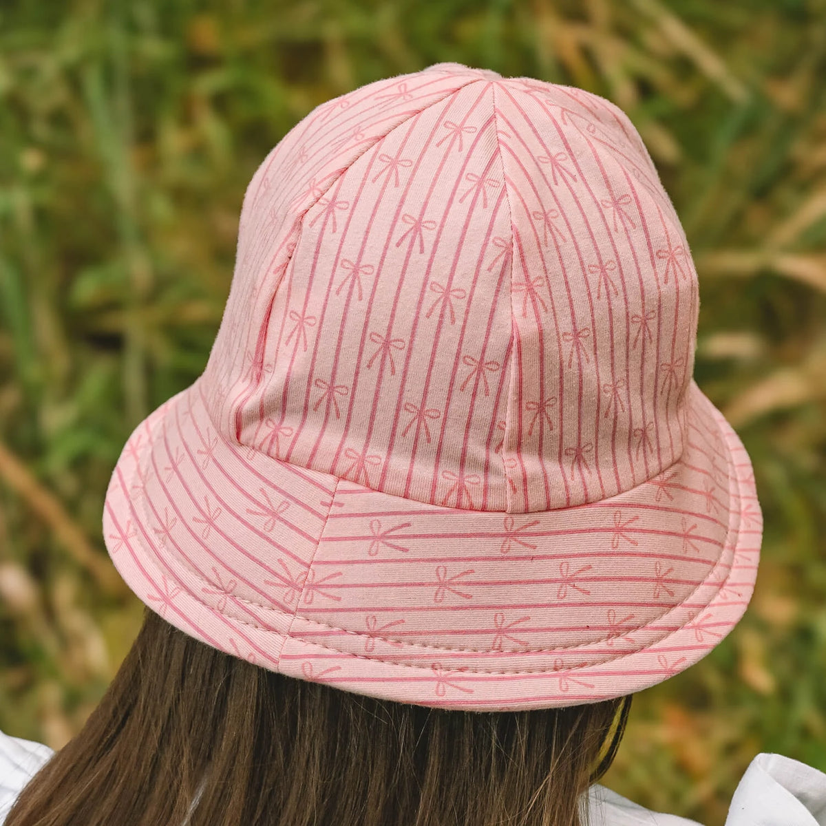 Bedhead Hats Toddler Bucket Sun Hat