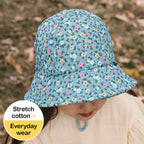Bedhead Hats Toddler Bucket Sun Hat