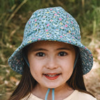 Bedhead Hats Toddler Bucket Sun Hat