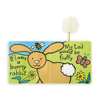 Jellycat If I Were A Bunny Board Book