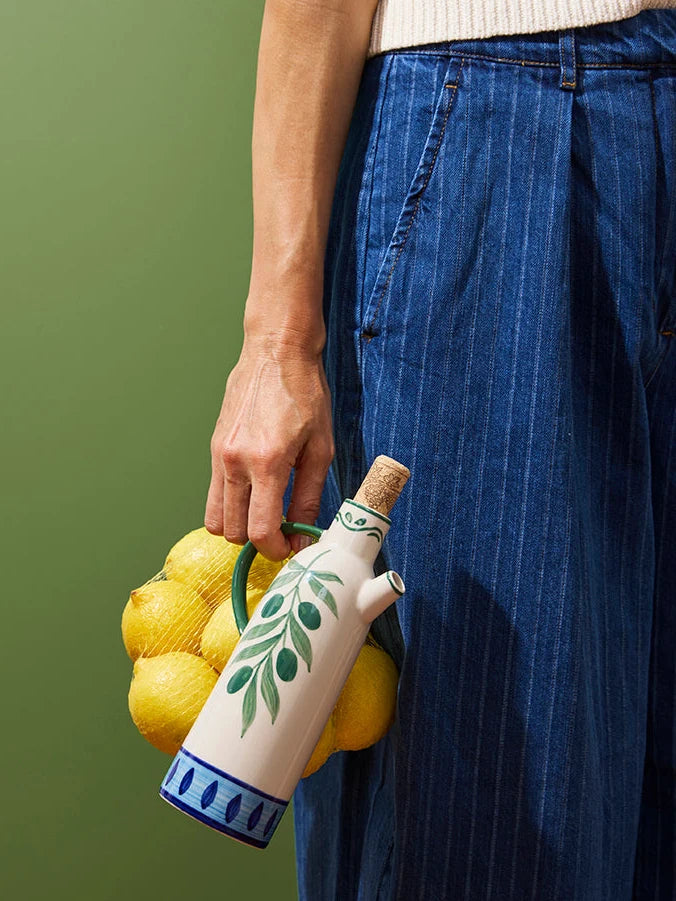 Jones & Co Piccolo Vita Oil Pourer