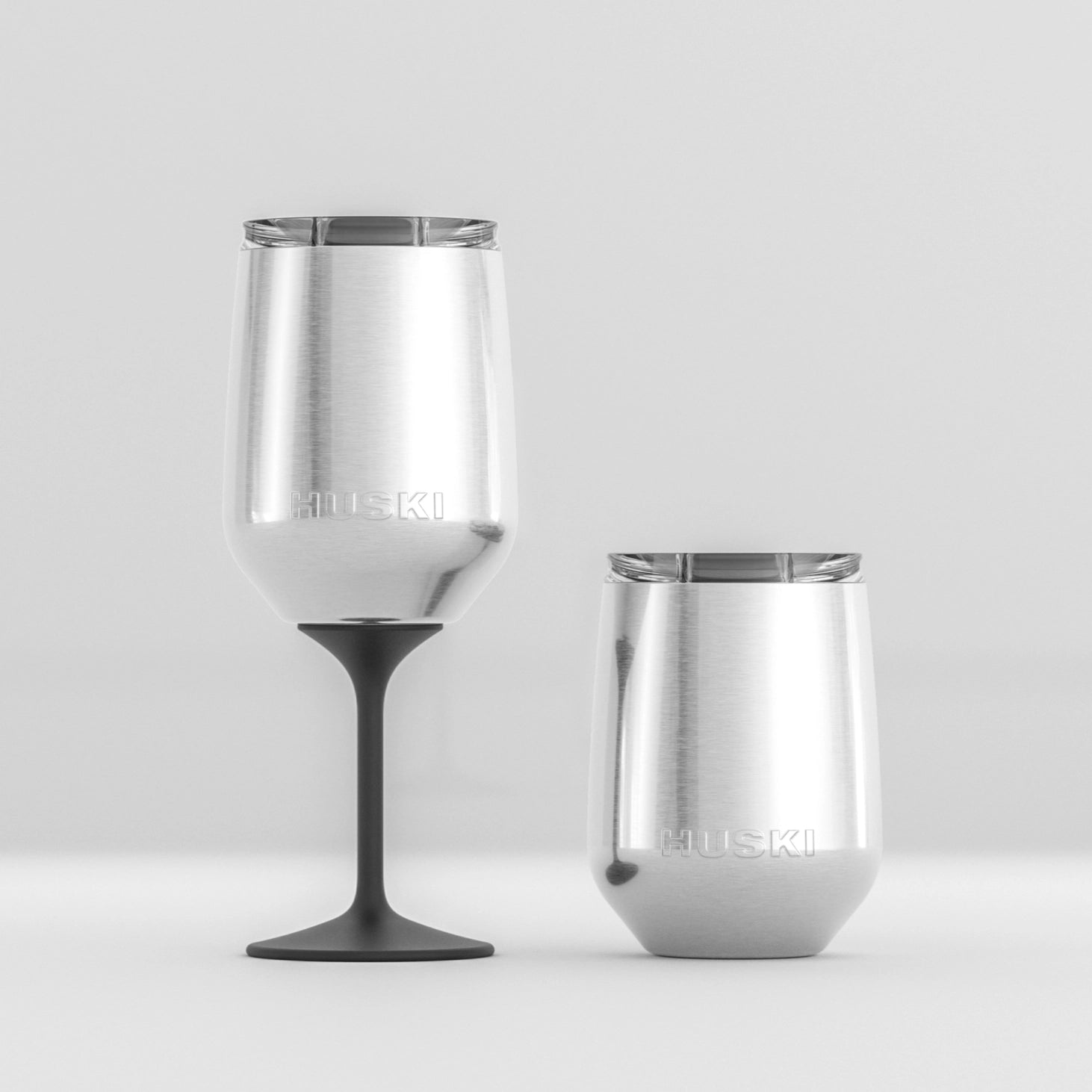 Huski LIMITED EDITION Wine Tumbler 2.0