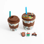 Chino Cup Charm Cup 8oz