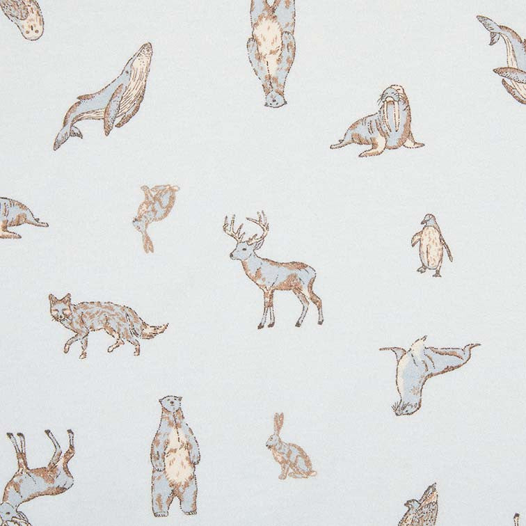 Toshi Baby Beanie Classic