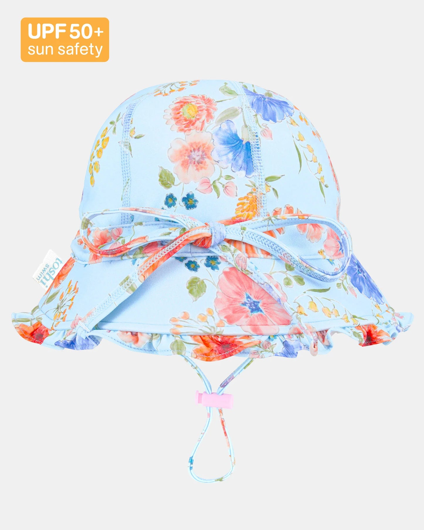 Toshi Swim Baby Bell Hat Classic