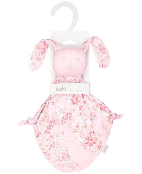 Toshi Baby Bunny Mini Athena Blossom