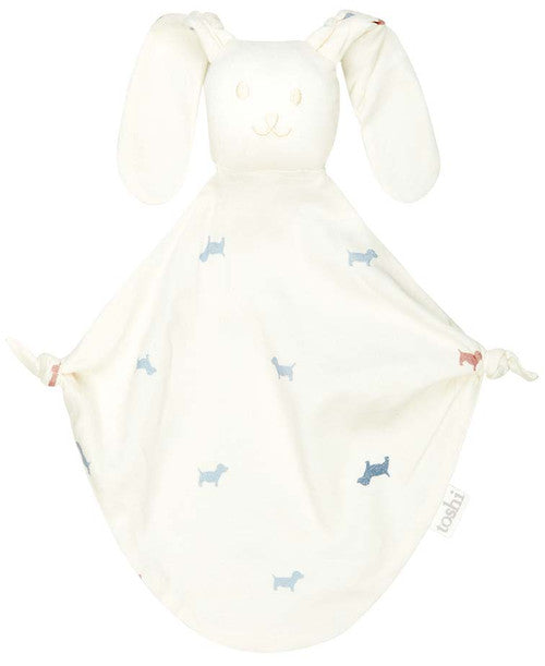 Toshi Baby Bunny Mini Puppy