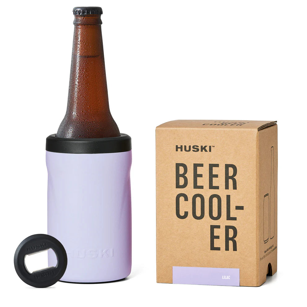 CHRISTMAS PRE SALE Huski Beer Cooler 2.0 -Assorted