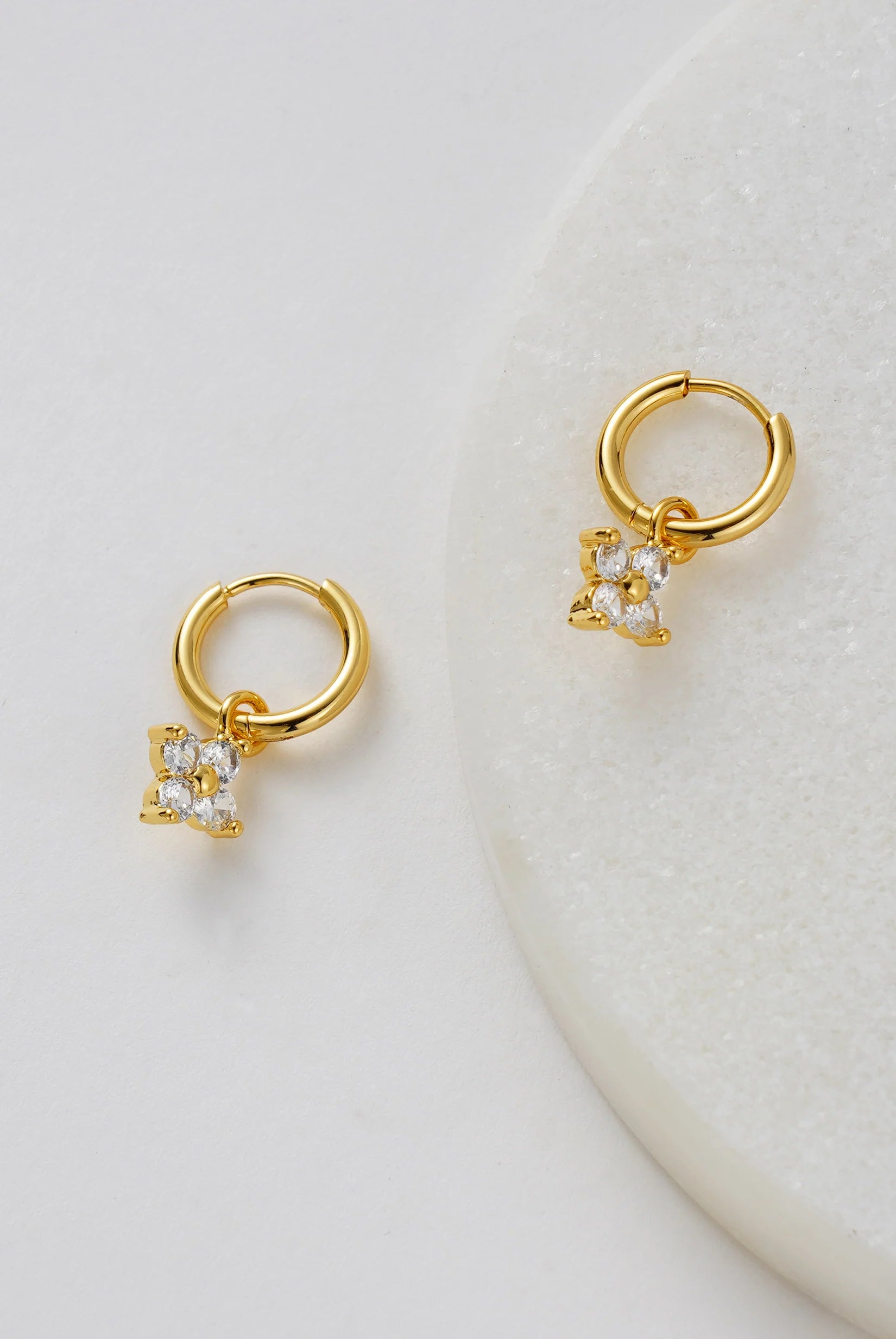 Zafino Ivy Mini Drop