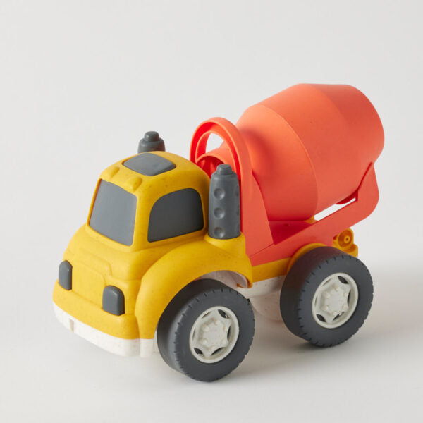 Jiggle & Giggle Bioplastic Truck Large
