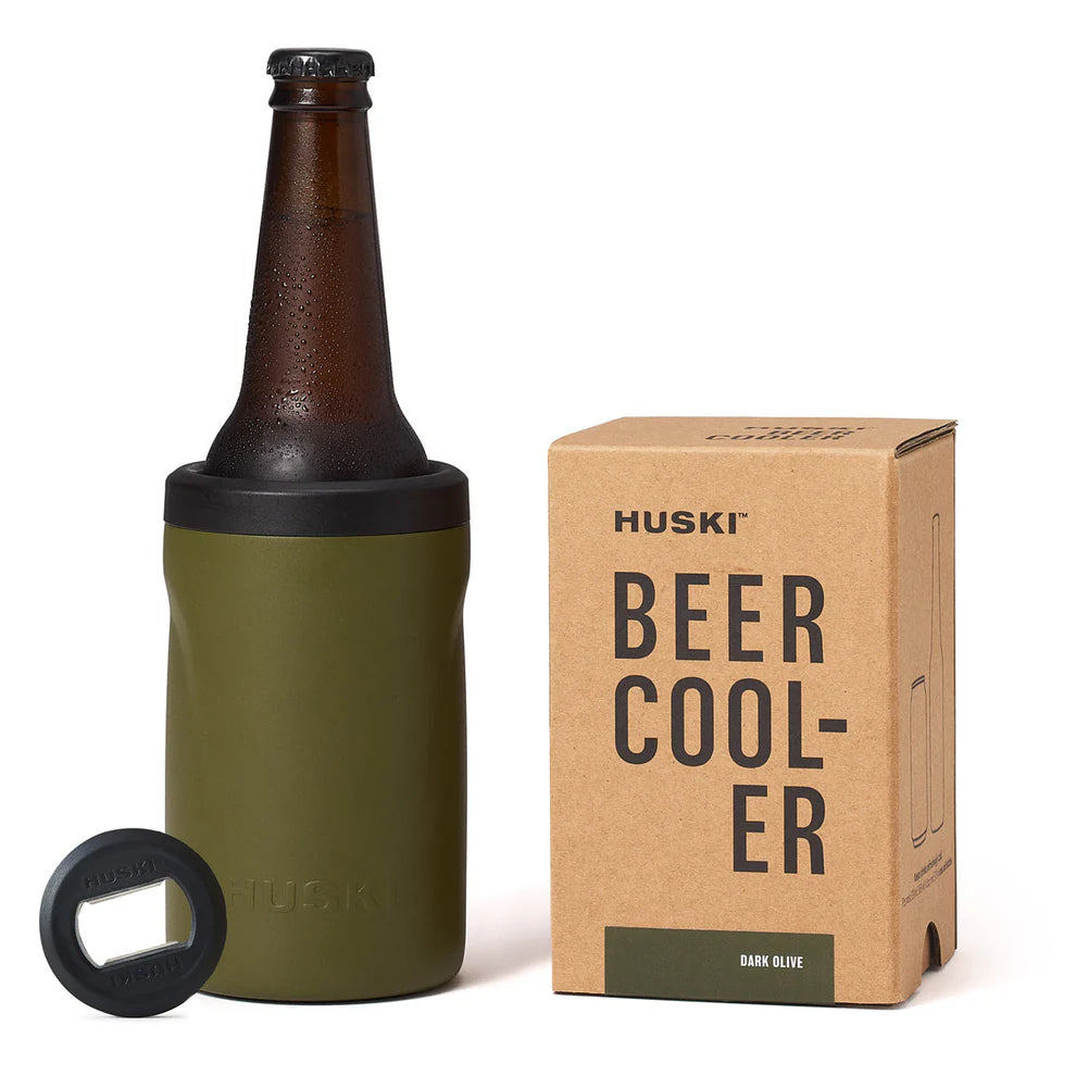 Huski Beer Cooler 2.0 -Assorted