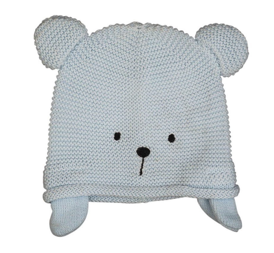 Emotion and Kids Teddy Knit Hat