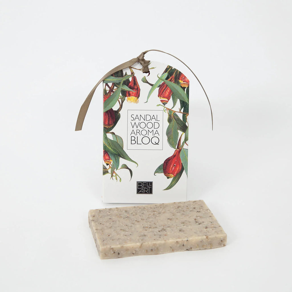 Bell Art Aroma Bloq Sandalwood