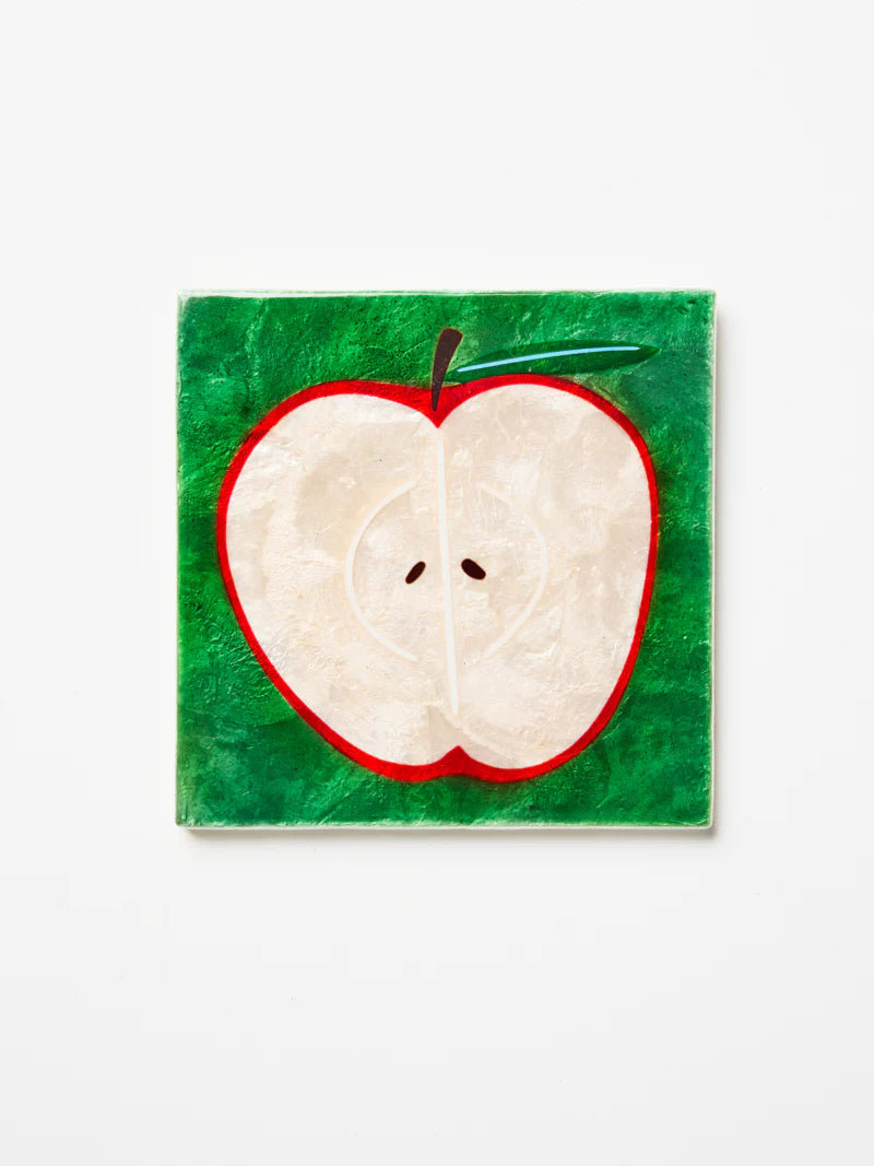 Jones & Co Superette Apple Tile