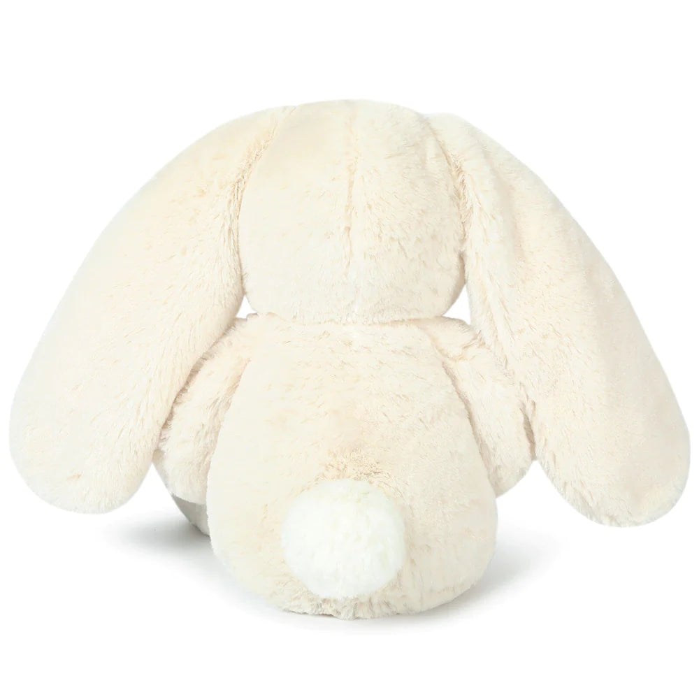 OB Designs Ziggy Oatmeal Bunny Soft Toy