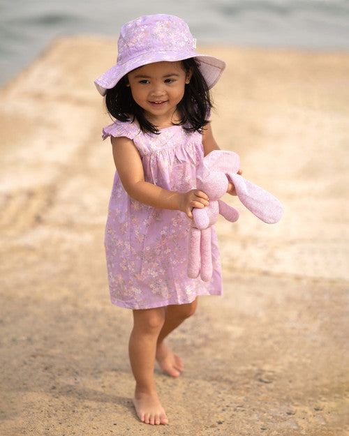 Toshi Baby Dress Athena