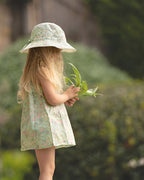 Toshi Baby Dress Athena