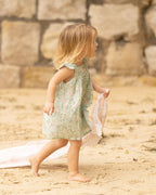 Toshi Baby Dress Athena