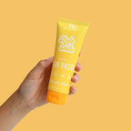 No Nasties Plant Based Hair Paste in Fresh Coconut and Zesty Lime | 125ml