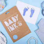Baby Ink Inkless Print Kits