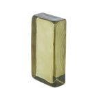 Amalfi Bernard Glass Brick Sculpture