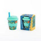 Chino Club Tropical Sea Shepherd 4oz Cup