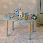 Little Dutch Safari Friends XL Activity Table