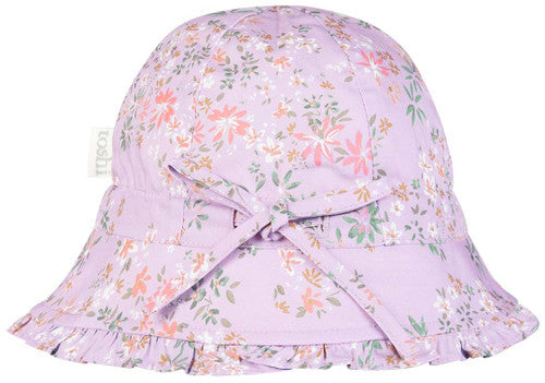 Toshi Bell Hat Athena