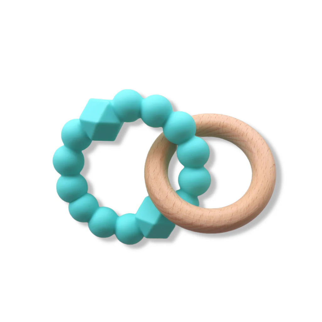 Jellystone Moon Teether